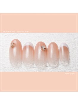 瑠璃(RURI)/シンプルデザイン