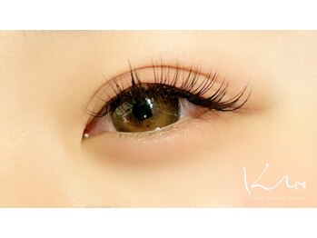 クレー(Klee)/フラットラッシュ