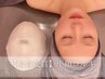 【韓国大会金賞受賞★オススメ】小顔コルギ＋石膏パックコース 60分