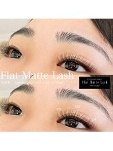 シャトラン(chatran)/フラットラッシュ100本☆