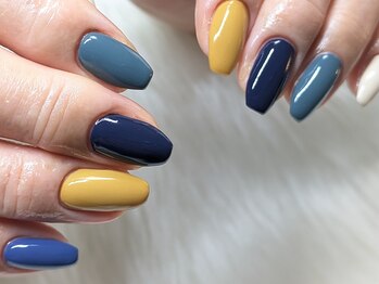 ビースタジオ アクト(B-studio A.c.t.)/マルチカラー