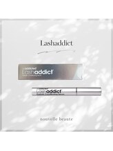 ヌーベルボーテ/ラッシュアディクト