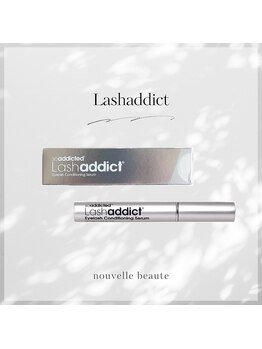 ヌーベルボーテ/ラッシュアディクト