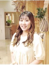 クレール(Clair) 山田 梓依華
