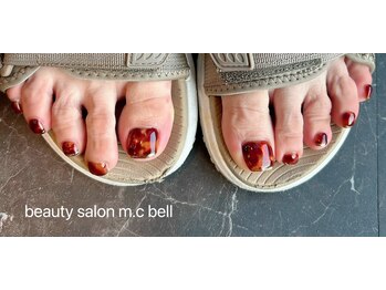 エムシーベル(m.c bell)/