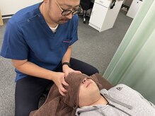 秋葉原ボディバランス整骨院