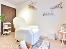 エンドット(en.)の雰囲気（リラックスできる店内でゆっくりとお過ごし下さい♪）