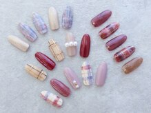 リリ セカンド(LILi second.)/セレクトデザインコース