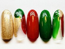 ファンネイル(FUN NAIL)/♪30分ハンド定額6050円→4500円