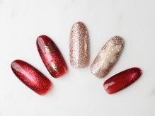 ジーネイルコウベ(G NAIL KOBE)/ハンドEコ－ス 3800円