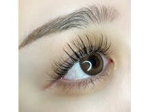 ドース(DOSE)の雰囲気（お客様一人一人の目の形に合わせたデザインをご提案します★）