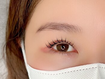 ダリア 大宮店(DAHLIA)/パリジェンヌ