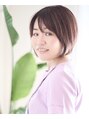 ハハハンド(HaHa-Hand)/関　有希