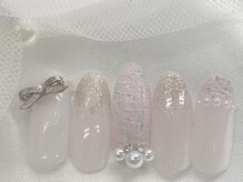 サラ(Sara)/フリーアート120分/持ち込み◎