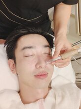 ゼン リラクゼーション 新宿店(Zen Relaxation)/毛穴ケア