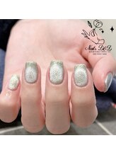 ネイルディーアンドディー(Nails D&D)/