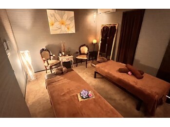 もみキング 錦店(もみKING)/ペアルーム