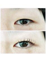 アイビー 盛岡店(eyebee)/骨格似合わせの眉毛WAX♪