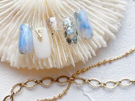 ☆Goldコース☆