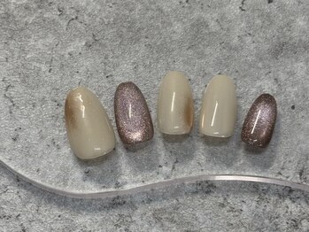 エピ 九大学研都市店(epi)/ナチュラルコース