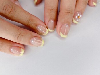 フォルサ(Forca)/フレンチパステルフラワー春