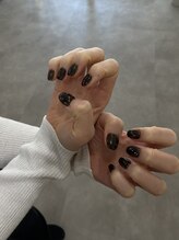 ミュー(mew)/naho担当