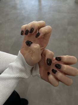 ミュー(mew)/naho担当