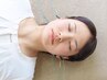 小顔効果を即実感！【リフトアップ美容鍼】30分 ¥5500→¥5000