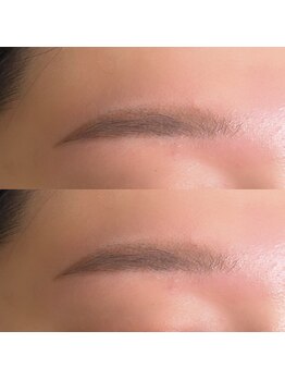 ディアシー(Dear.c)/アイブロウデザイン