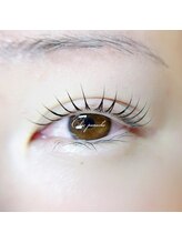 シークパナッシュ(Chic panache)/シンプリフィラッシュリフト