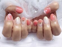 フェリスネイル 池袋店(Feliz Nail)/