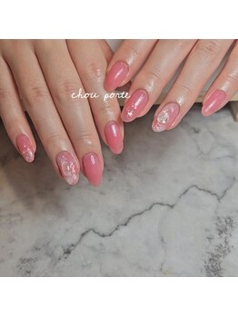 シュポルテ(chou porte)/