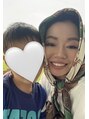 エムズネイル サベージ(M's nails Savage)/勝岐　まなみ