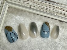 ティティネイル(titi nail)/『ハンド』シンプルコース♪