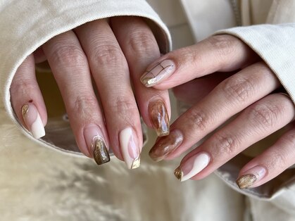 ネイルサロンラポール (Nailsalon Rapport)の写真