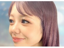 サロンドメイド バイ ラッシュディーバ 海老名店(Salon de MADE by LASH DIVA)