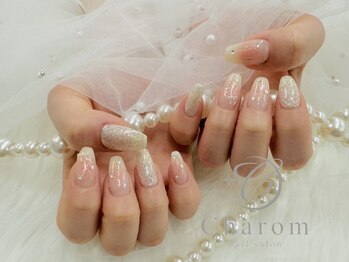 チャロム(Charom)/キラキラチーク