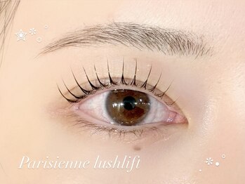 ネオリーブ リノア(Neolive Linoa)/パリジェンヌラッシュリフト☆