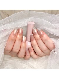 上品フレンチ/ヴァラ/マグネット