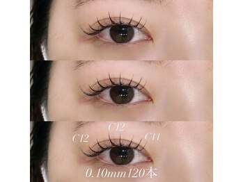 ヴァイス(VAICE)/担当:西島(Insta@vaice_yuki)