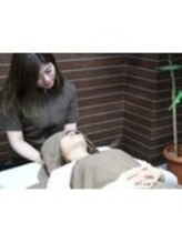 ほぐしの達人 綾瀬店/ 施術後の爽快感がやみつきに♪