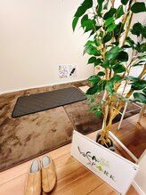 ヨサパーク 指扇店(YOSA PARK)/店内