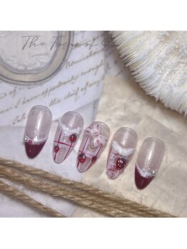 ドミネイル 池袋店(DOMI NAIL)/定額ネイルB