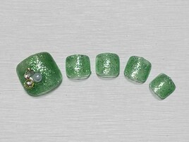 季節の定額★FOOT4900円コース