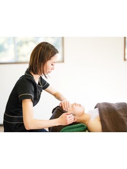 シミしわ改善！予防ケア