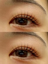 リリー(Lily)/まつ毛パーマ