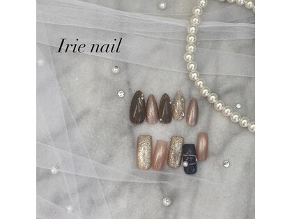 アイリーネイル(Irie nail)の写真