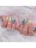 handやり放題　Lプラン　￥9800