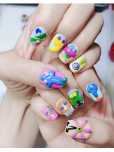 サクラ(SAKURA)/ネイル