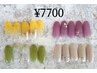 【初回オフ無料】毎月変わる★季節の定額制デザインクーポン！￥7700→￥6600